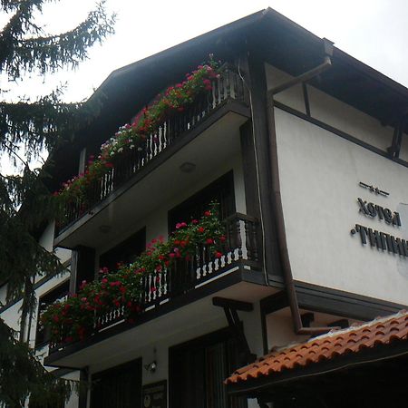 Къща За Гости Типик Bansko Bagian luar foto