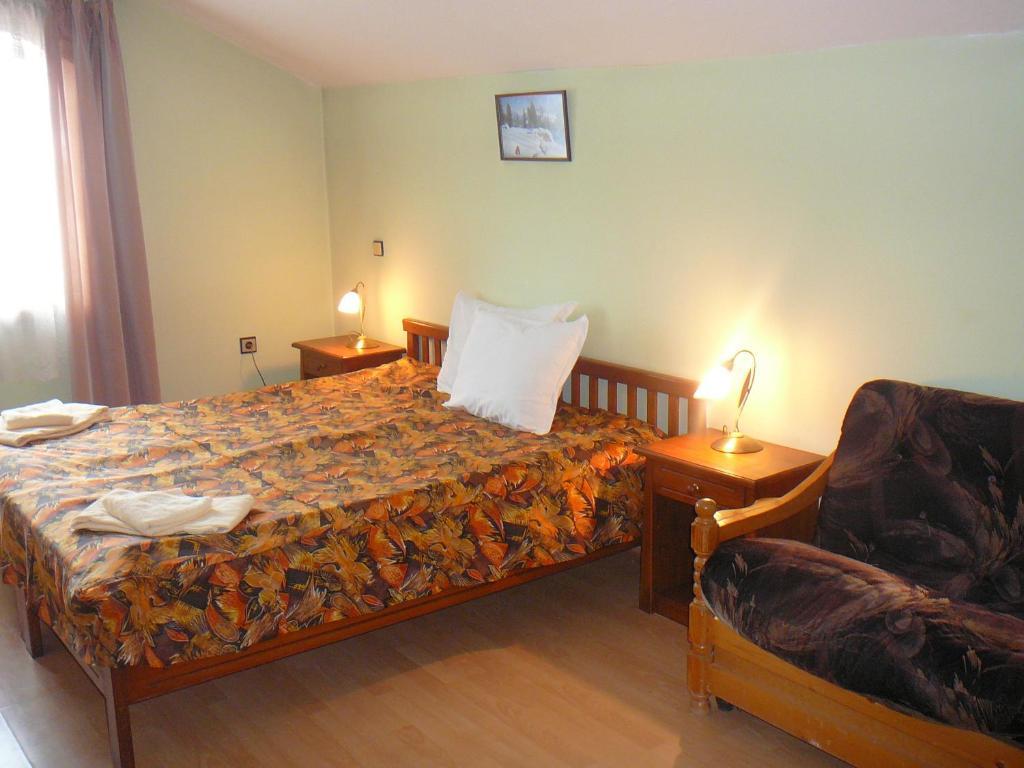 Къща За Гости Типик Bansko Ruang foto
