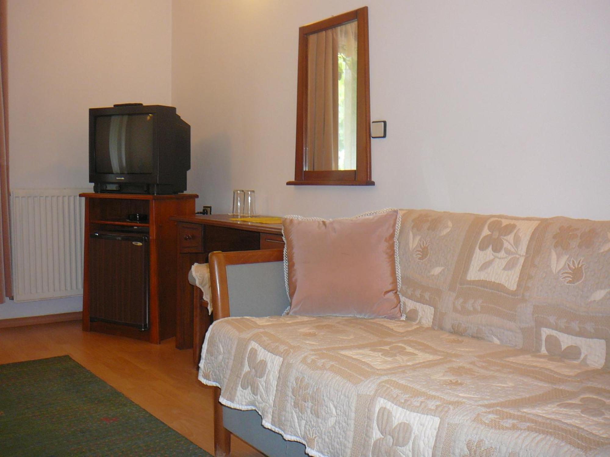 Къща За Гости Типик Bansko Bagian luar foto